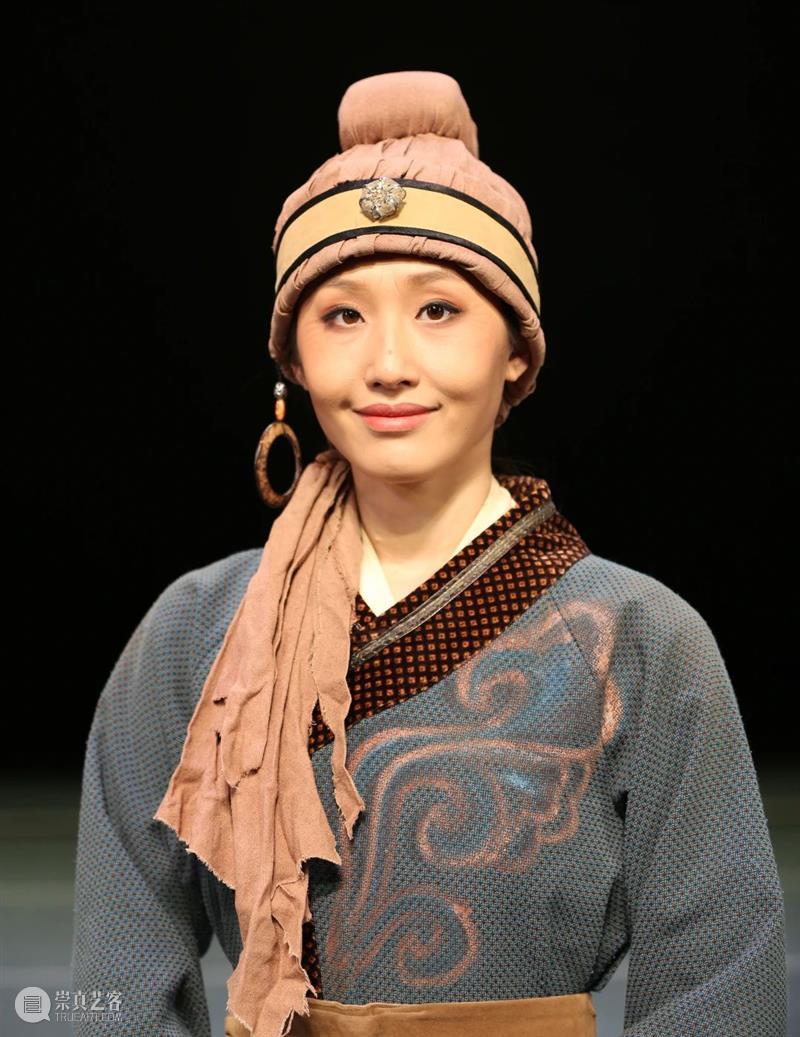 微信节目单丨舞剧《大梦敦煌》今日盛大上演！ 大梦敦煌 舞剧 微信 节目单 盛大 传奇 色彩 敦煌 艺术 宝库 崇真艺客