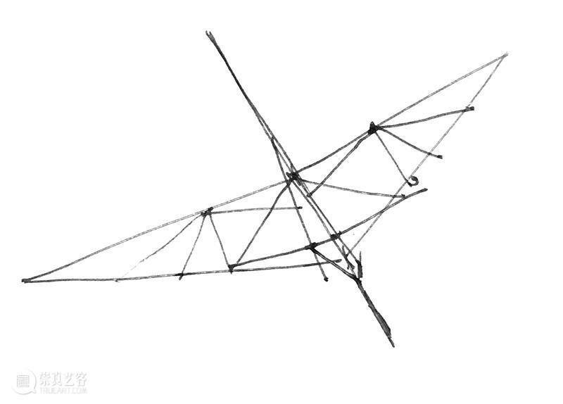 数字雕塑 | 耗时两年,翼展长13米,超大翼状机械互动雕塑作品 作品 翼状 机械 雕塑 翼展 数字雕塑 本文 微信公众号 张周捷 数字 崇真艺客
