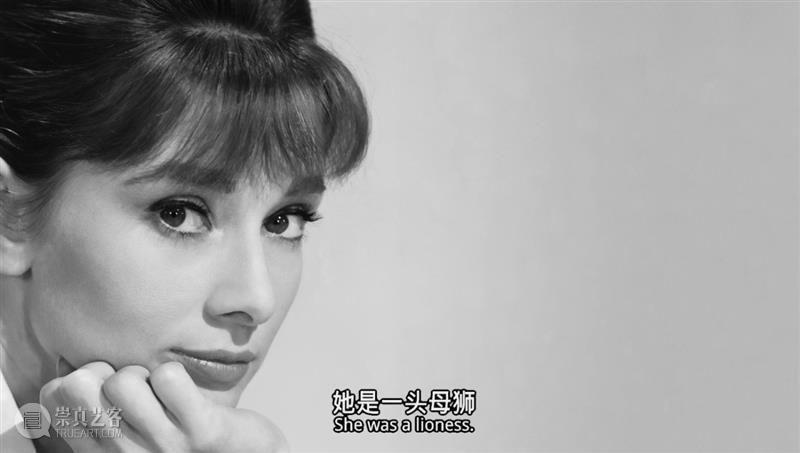 影坛女神那么多,但真正误落人间的天使,只有她一个 Douban编辑部 天使 人间 影坛 女神 纵观影史 银幕 美人 凡间 容貌 上帝 崇真艺客