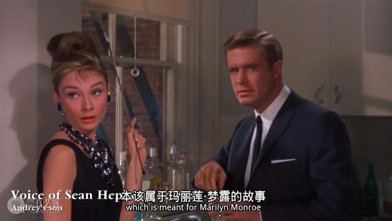 影坛女神那么多,但真正误落人间的天使,只有她一个 Douban编辑部 天使 人间 影坛 女神 纵观影史 银幕 美人 凡间 容貌 上帝 崇真艺客