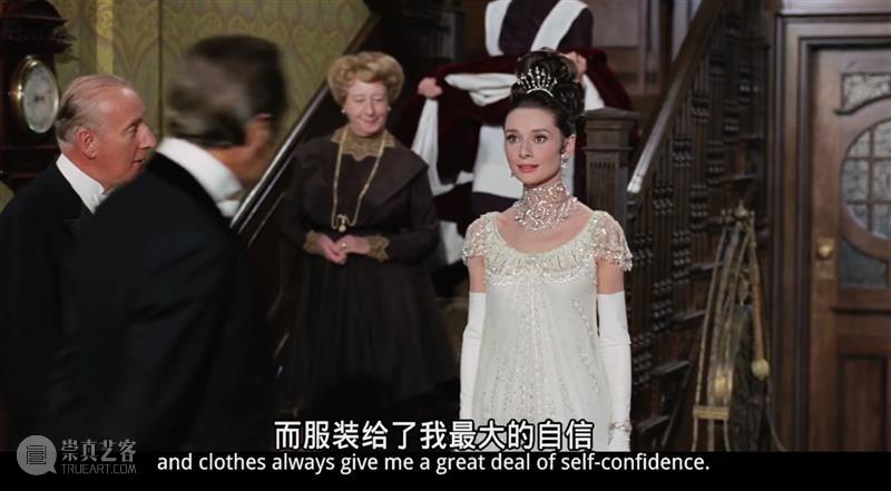 影坛女神那么多,但真正误落人间的天使,只有她一个 Douban编辑部 天使 人间 影坛 女神 纵观影史 银幕 美人 凡间 容貌 上帝 崇真艺客
