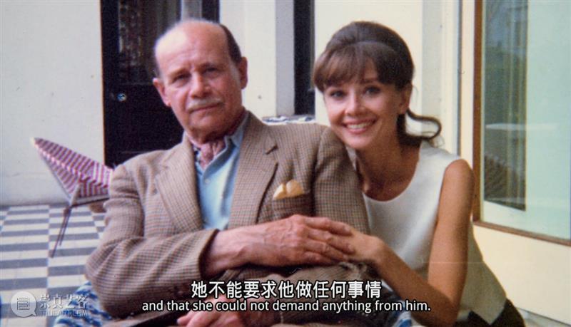 影坛女神那么多,但真正误落人间的天使,只有她一个 Douban编辑部 天使 人间 影坛 女神 纵观影史 银幕 美人 凡间 容貌 上帝 崇真艺客