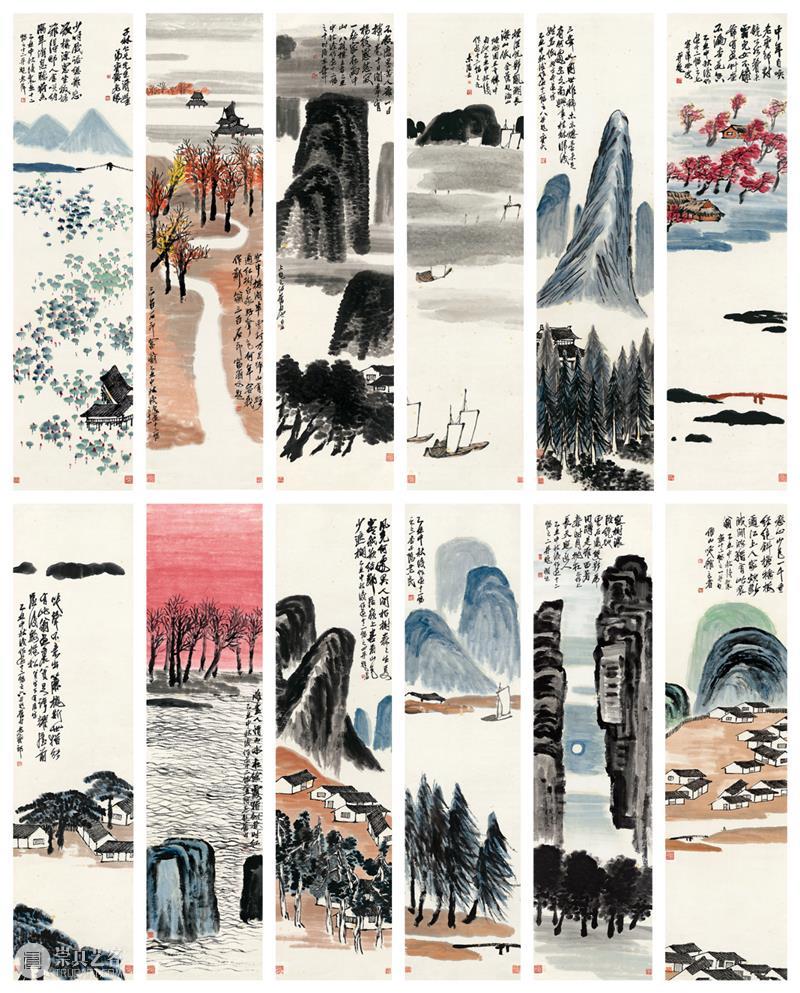 【保利拍卖 • 精品回顾】初心不忘 扬鞭策马 保利拍卖 精品 初心 精品集 北京保利拍卖 年头 过去 汗水 硕果 以来 崇真艺客