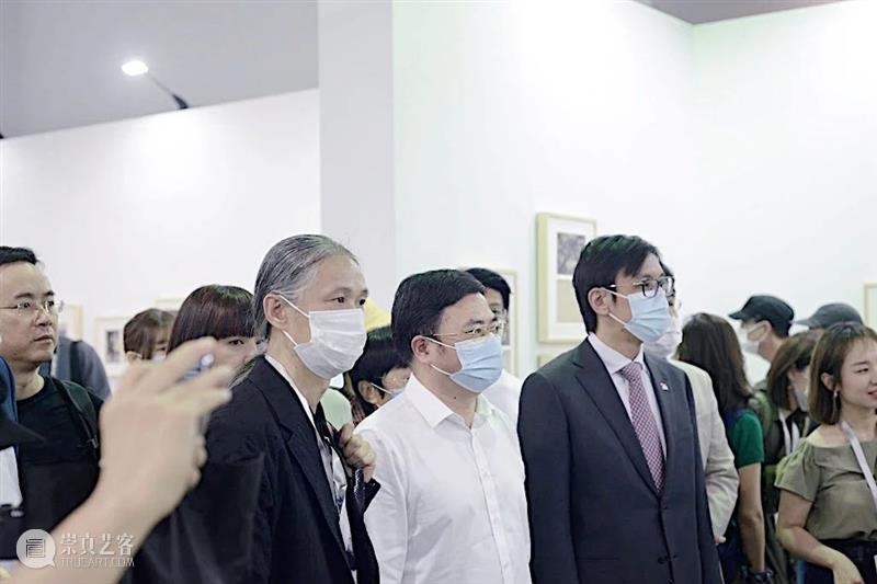 艺术带给我们勇气、信心与希望——2020集美·阿尔勒国际摄影季精彩纷呈圆满落幕 集美 阿尔勒 国际 摄影季 艺术 勇气 信心 希望 假期 帷幕 崇真艺客