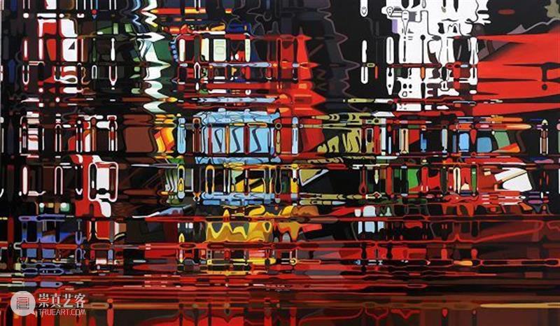 艺术家梳理I高润生作品收藏脉络 艺术家 高润生 脉络 作品 职业生涯 画廊 个展 小声点 马赛曲战士 试探 崇真艺客