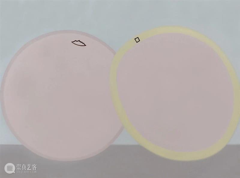艺术家梳理I高润生作品收藏脉络 艺术家 高润生 脉络 作品 职业生涯 画廊 个展 小声点 马赛曲战士 试探 崇真艺客