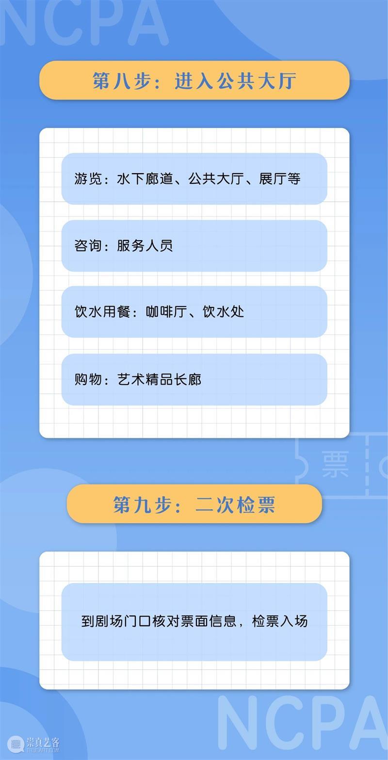 防控意识别松懈！“安全观演指南”请收好！ 安全观 指南 小院 小伙伴们 情绪 内心 艺术 朋友 以来 国家大剧院 崇真艺客