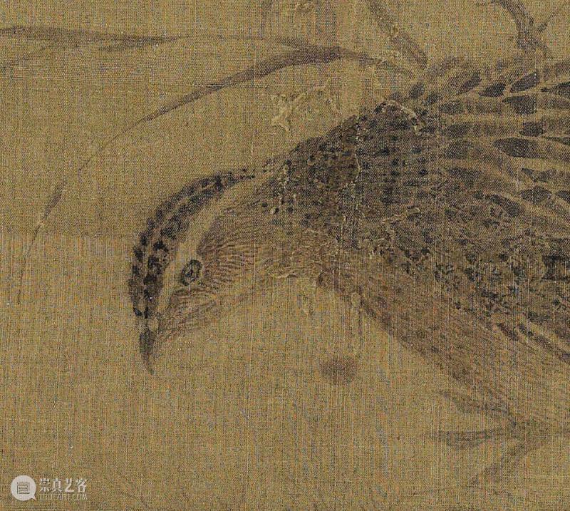 没有手机?看看古人们如何与无聊斗智斗勇 古人们 手机 无聊斗智斗勇 炎炎 夏日瑟瑟 凛凛 钱选西湖吟趣图卷 钱选 南宋 王者 崇真艺客