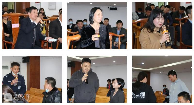 德明发集团2020贺年会 睿鼠挺铁牛 铁牛 德明发集团 睿鼠 捷报 春潮 同仁 合照 新年 钟声 时光 崇真艺客