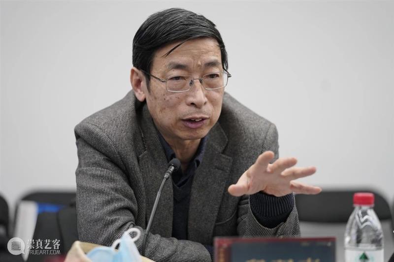 追溯历史原境中的“宋步云”:宋步云艺术研讨会综述 宋步云 艺术 研讨会 历史 原境 现场 中央美术学院 云水 襟怀 诞辰 崇真艺客