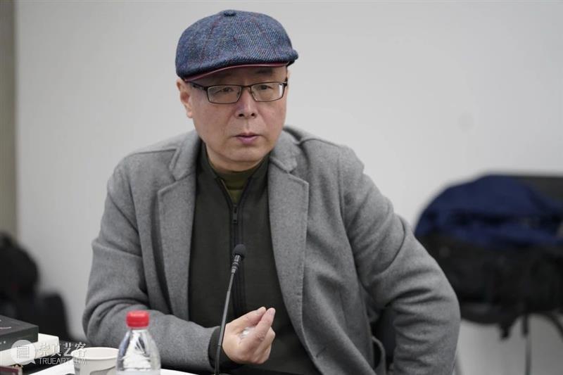 追溯历史原境中的“宋步云”:宋步云艺术研讨会综述 宋步云 艺术 研讨会 历史 原境 现场 中央美术学院 云水 襟怀 诞辰 崇真艺客