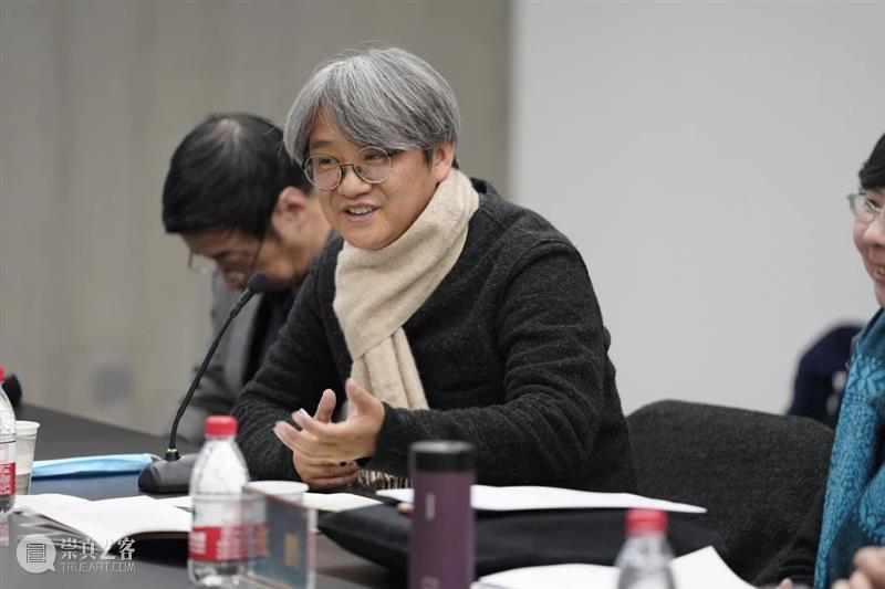 追溯历史原境中的“宋步云”:宋步云艺术研讨会综述 宋步云 艺术 研讨会 历史 原境 现场 中央美术学院 云水 襟怀 诞辰 崇真艺客