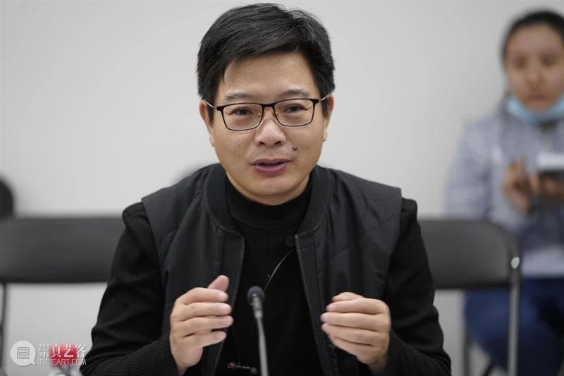 追溯历史原境中的“宋步云”:宋步云艺术研讨会综述 宋步云 艺术 研讨会 历史 原境 现场 中央美术学院 云水 襟怀 诞辰 崇真艺客