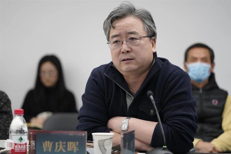 追溯历史原境中的“宋步云”:宋步云艺术研讨会综述 宋步云 艺术 研讨会 历史 原境 现场 中央美术学院 云水 襟怀 诞辰 崇真艺客