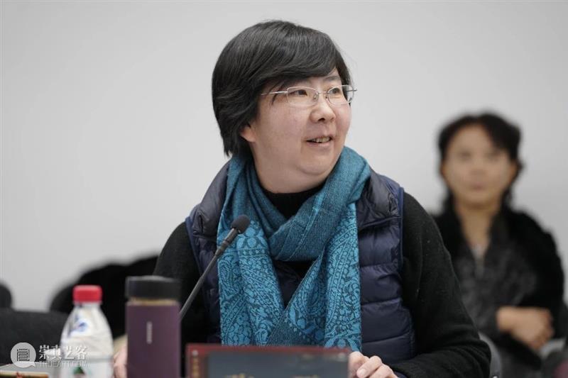 追溯历史原境中的“宋步云”:宋步云艺术研讨会综述 宋步云 艺术 研讨会 历史 原境 现场 中央美术学院 云水 襟怀 诞辰 崇真艺客