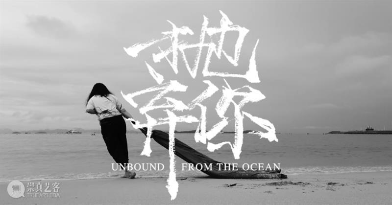 Flaneur in the insular cities - Island Ecology Chapter 1 崇真艺客