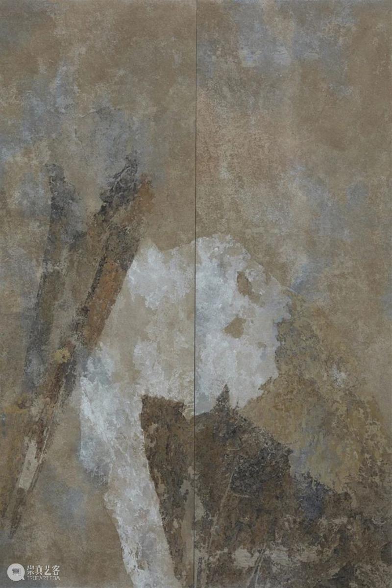 徐里：全国（宁波）综合材料绘画双年展已经成为中国绘画当代艺术的重要展示平台 全国 宁波 绘画 双年展 中国 艺术 平台 徐里 综合材料绘画 欣闻 崇真艺客