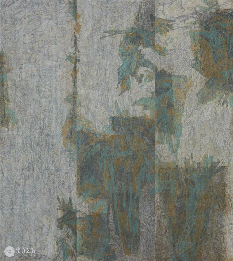 徐里：全国（宁波）综合材料绘画双年展已经成为中国绘画当代艺术的重要展示平台 全国 宁波 绘画 双年展 中国 艺术 平台 徐里 综合材料绘画 欣闻 崇真艺客