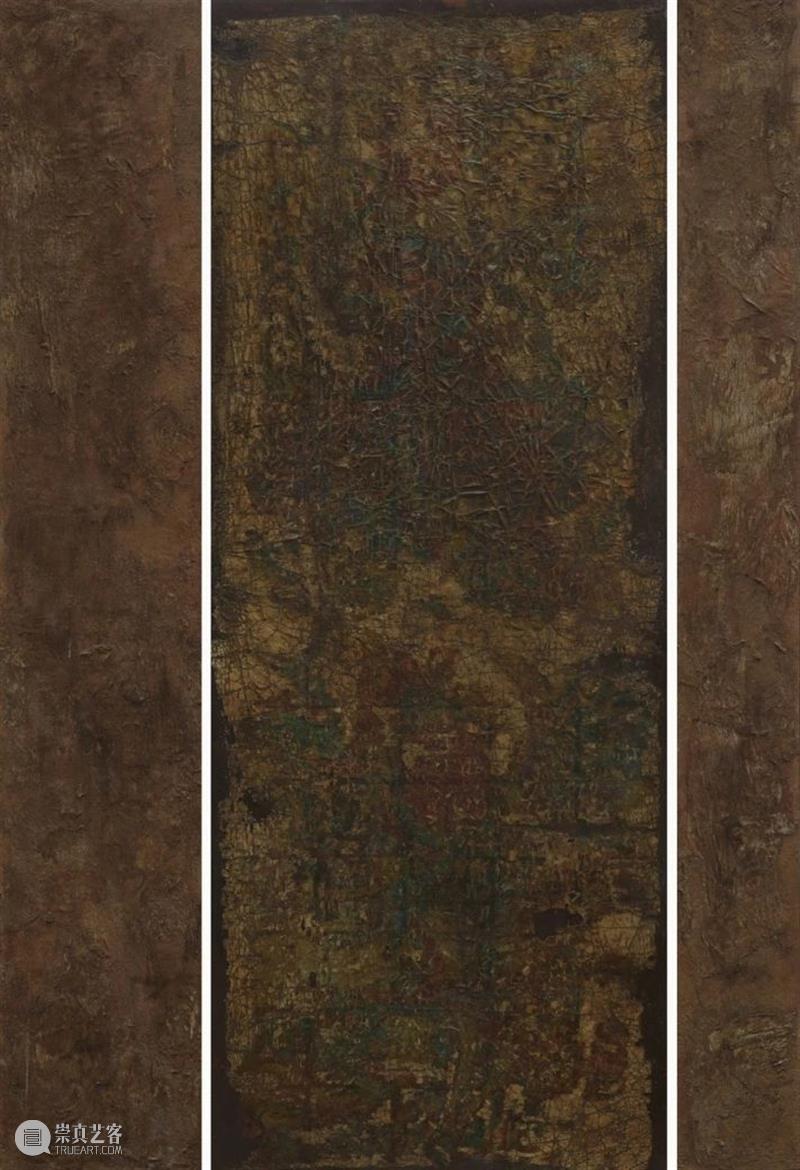 徐里：全国（宁波）综合材料绘画双年展已经成为中国绘画当代艺术的重要展示平台 全国 宁波 绘画 双年展 中国 艺术 平台 徐里 综合材料绘画 欣闻 崇真艺客