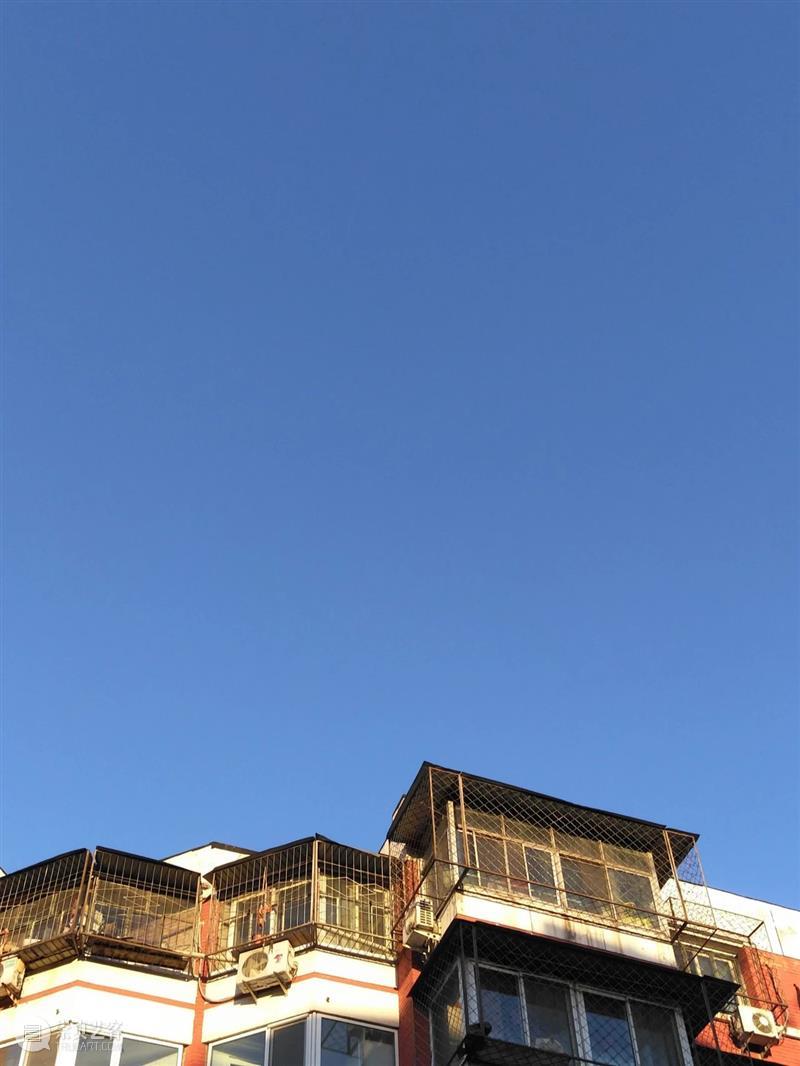 第3届花家地双年展 | 真存在or假存在 花家地 双年展 or假 卢征远 段少锋 策展 项目 北京市朝阳区 花家地小区 居民楼 崇真艺客