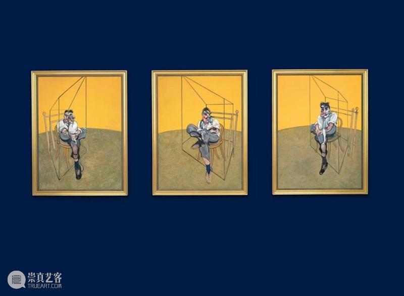 佳士得拍卖史上改写艺术市场的12幅伟大肖像画 肖像画 佳士得 艺术 拍卖史 市场 人物 外表 灵魂 佳作 钱多斯版肖像 崇真艺客