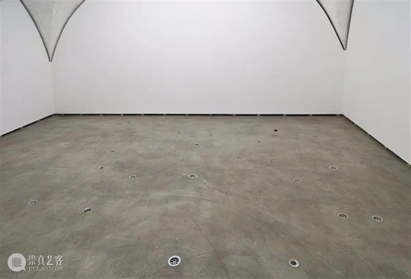 同行/日常每天都在发送摩斯密码 | Ariel Orozco Ariel Orozco 同行 摩斯密码 古巴 目前 墨西哥城 生活 工作 媒介 崇真艺客