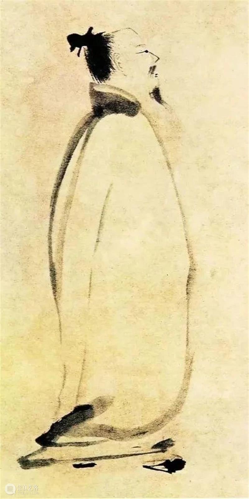 刘凌沧 | 人物画的线描 刘凌沧 线描 人物画 国家 文化 艺术 民族 特色 作品 形式 崇真艺客