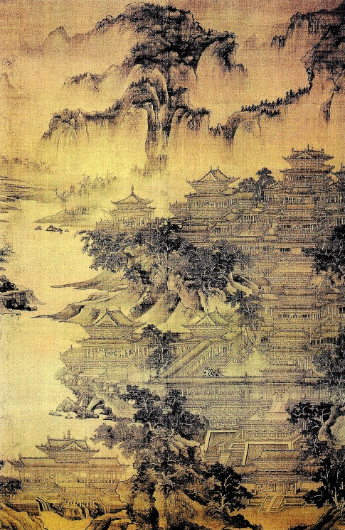 刘凌沧 | 人物画的线描 刘凌沧 线描 人物画 国家 文化 艺术 民族 特色 作品 形式 崇真艺客