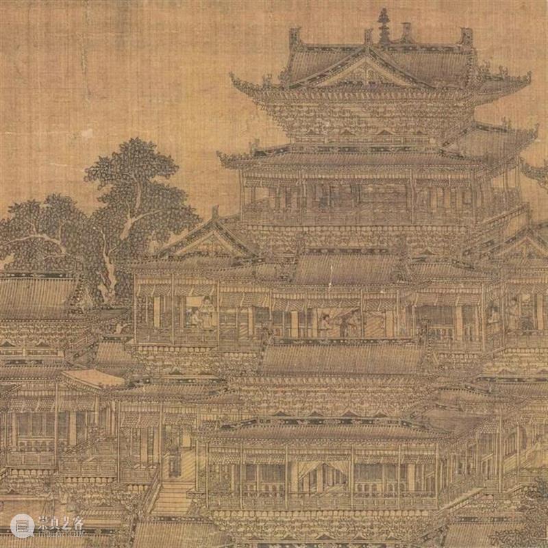 刘凌沧 | 人物画的线描 刘凌沧 线描 人物画 国家 文化 艺术 民族 特色 作品 形式 崇真艺客