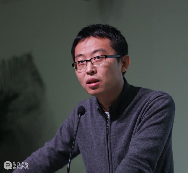 【OCAT上海馆 | 公教活动】观念与行动：前卫艺术在中国（本周五） 观念 前卫 艺术 中国 OCAT 上海馆 活动 讲座 方式 bilibili 崇真艺客