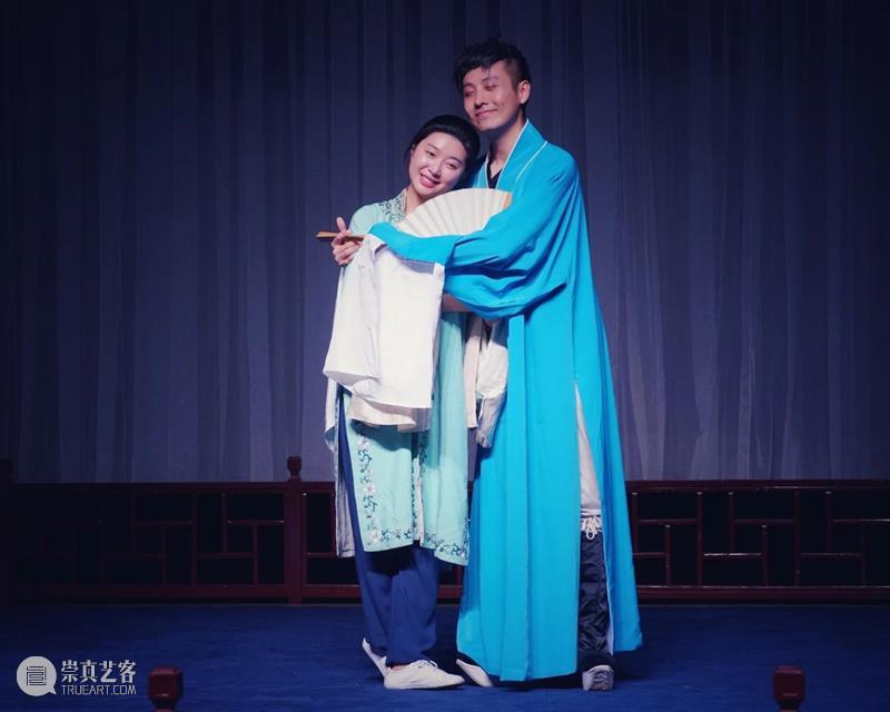 古今中外“思故”的作品不少，为什么这部昆曲属于“上品”？ 昆曲 上品 古今中外 作品 浮生六记 意义 未来 中国 戏剧 起点 崇真艺客