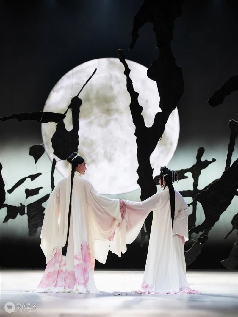古今中外“思故”的作品不少，为什么这部昆曲属于“上品”？ 昆曲 上品 古今中外 作品 浮生六记 意义 未来 中国 戏剧 起点 崇真艺客