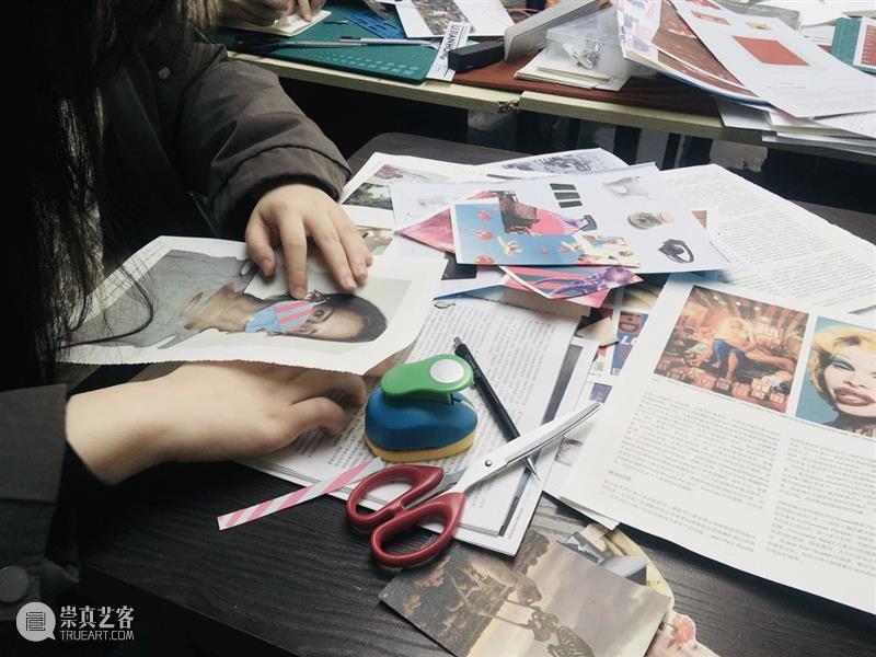 新书分享会&手作书工作坊 | 「慢闪视集」活动回顾 新书 工作坊 手作 活动 咖啡馆 王珏 老师 干货 在现场 问题 崇真艺客