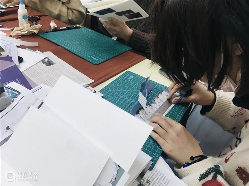 新书分享会&手作书工作坊 | 「慢闪视集」活动回顾 新书 工作坊 手作 活动 咖啡馆 王珏 老师 干货 在现场 问题 崇真艺客