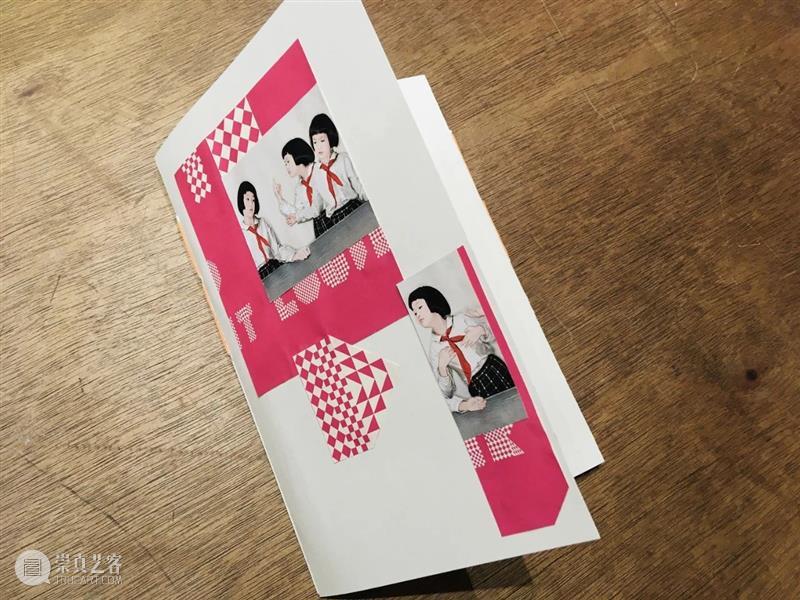 新书分享会&手作书工作坊 | 「慢闪视集」活动回顾 新书 工作坊 手作 活动 咖啡馆 王珏 老师 干货 在现场 问题 崇真艺客