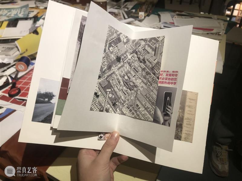 新书分享会&手作书工作坊 | 「慢闪视集」活动回顾 新书 工作坊 手作 活动 咖啡馆 王珏 老师 干货 在现场 问题 崇真艺客