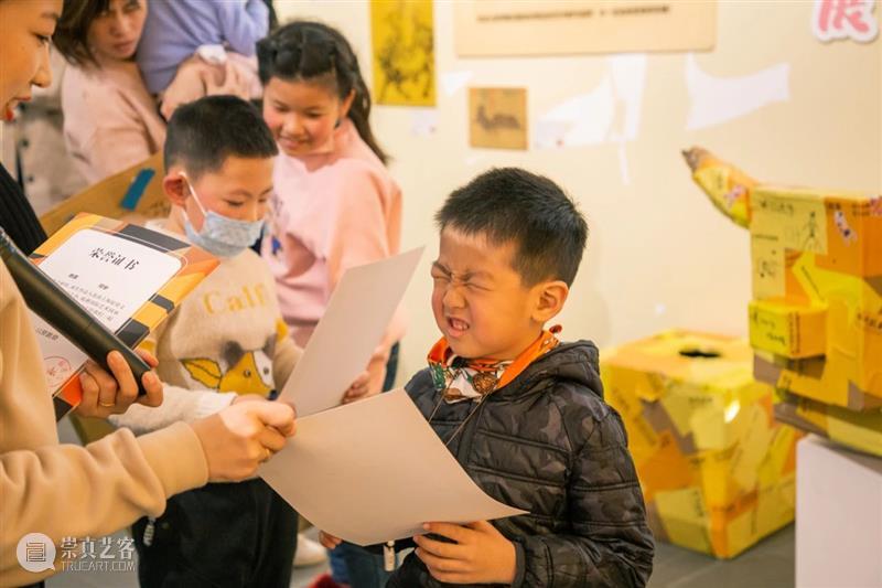 “一起吹吹牛儿”跨年艺术集市圆满结束啦!但这一次,我们不说再见 跨年 艺术 集市 HAPPY YEAR 中学 孩子们 滴水湖 活动 牛年 崇真艺客