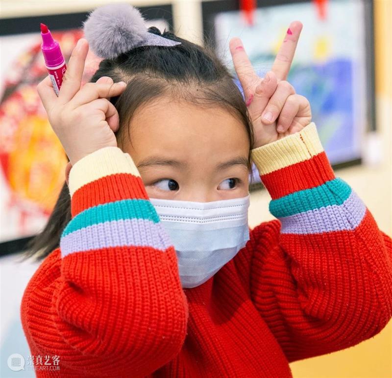 “一起吹吹牛儿”跨年艺术集市圆满结束啦!但这一次,我们不说再见 跨年 艺术 集市 HAPPY YEAR 中学 孩子们 滴水湖 活动 牛年 崇真艺客