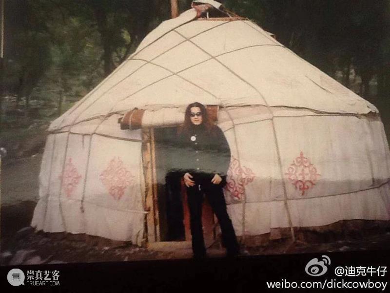 迪克牛仔走穴为生，是整个娱乐圈的悲哀 迪克牛仔 走穴 娱乐圈 文章 音乐 taolumusic 浑身 中年 肌肉男 北京 崇真艺客