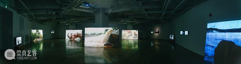 HOW公告|第十四届AAC艺术中国·年度影响力—青年艺术家获奖者:厉槟源 厉槟源 艺术家 中国 艺术 AAC 年度 影响力 HOW 公告 青年 崇真艺客