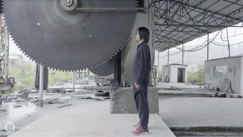 HOW公告|第十四届AAC艺术中国·年度影响力—青年艺术家获奖者:厉槟源 厉槟源 艺术家 中国 艺术 AAC 年度 影响力 HOW 公告 青年 崇真艺客