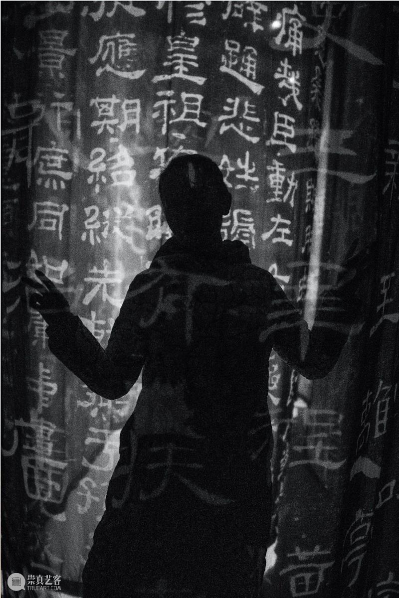 在宝龙美术馆开启新的一年! 宝龙美术馆 元者 旦者 新年 脚步 历史 上海交通大学设计学院 上海师范大学 七宝地区 中小学 崇真艺客