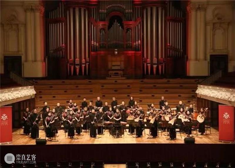 国家大剧院开年“乐正浓”,集名家名曲送“新春祝福” 国家大剧院 新春 乐正浓 开年 名家 名曲 大陆 另一端 维也纳 郊外 崇真艺客