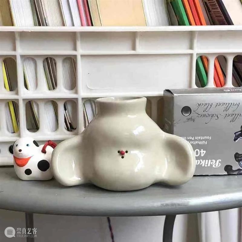 看看假球用大耳朵做的kankan 假球 kankan 耳朵 作品 成员 五官 圆球 名字 来源 字面 崇真艺客