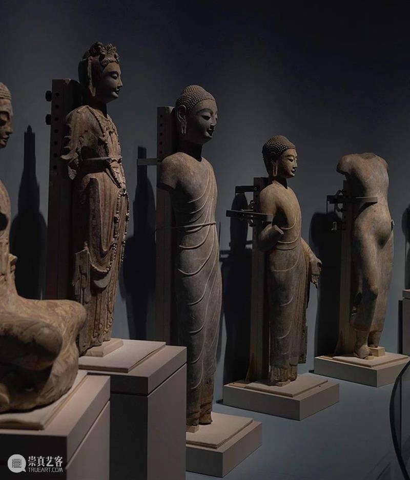【少量现书】阳新：《梵物志》关于造像的审美认知、断代、真伪鉴别合集 梵物志 阳新 真伪 合集 金申 老师 鸿飞 东西 老僧 往日 崇真艺客