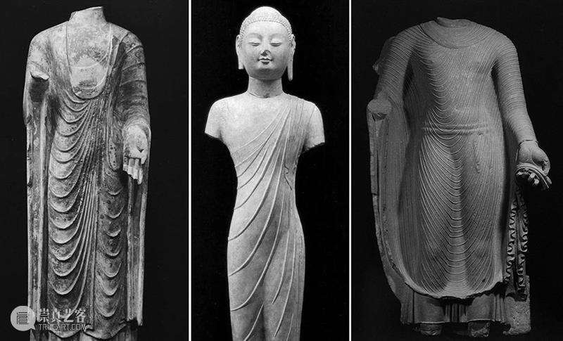 【少量现书】阳新：《梵物志》关于造像的审美认知、断代、真伪鉴别合集 梵物志 阳新 真伪 合集 金申 老师 鸿飞 东西 老僧 往日 崇真艺客