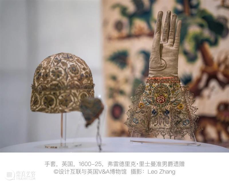 当我们在谈论可持续时尚时，我们在谈论什么？ 时尚 自然 关系 时尚界 以来 话题 英国 VA博物馆 中国丝绸博物馆 年度 崇真艺客