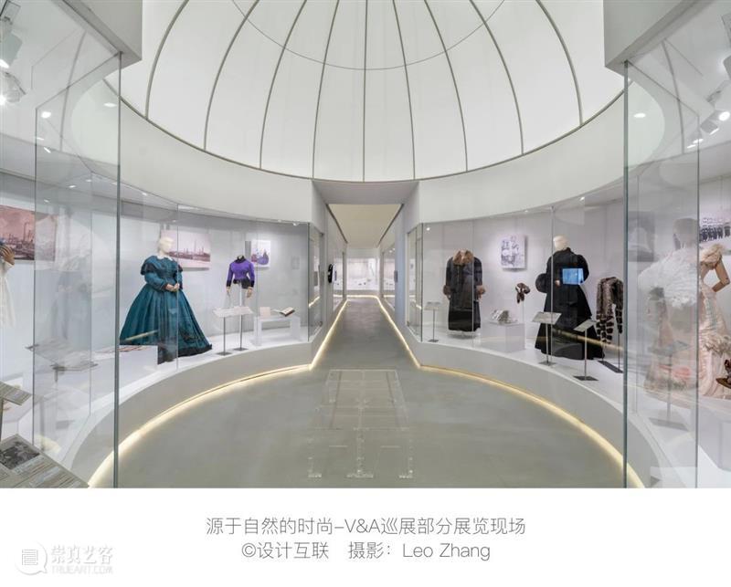 当我们在谈论可持续时尚时，我们在谈论什么？ 时尚 自然 关系 时尚界 以来 话题 英国 VA博物馆 中国丝绸博物馆 年度 崇真艺客
