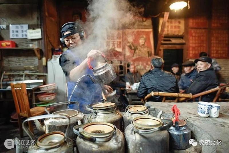 春节巴蜀游学丨沿着古蜀道，探寻巴蜀文明，过一个“巴适”的川味年！（2.12-2.18） 巴蜀 文明 古蜀道 游学 川味 航拍 中国 镜头 都江堰 气势 崇真艺客