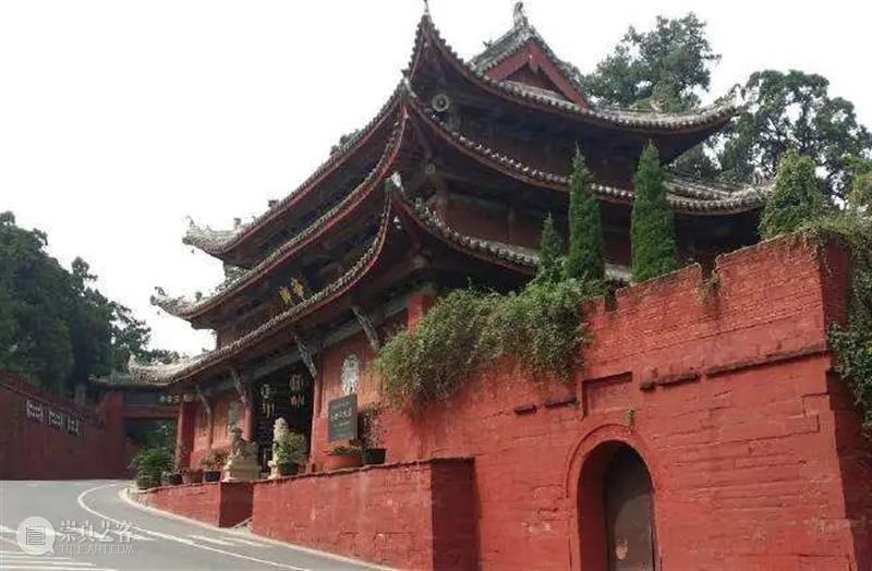 春节巴蜀游学丨沿着古蜀道，探寻巴蜀文明，过一个“巴适”的川味年！（2.12-2.18） 巴蜀 文明 古蜀道 游学 川味 航拍 中国 镜头 都江堰 气势 崇真艺客